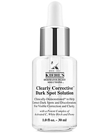 Dermatologist Solutions Clearly Corrective Dark Spot Solution, 1-oz.