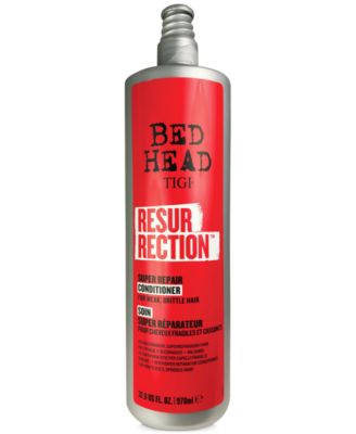 Tigi - TIGI Bed Head Resurrection Conditioner, 32.8-oz.