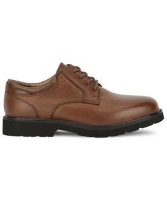 Men's Shelter Casual Oxford