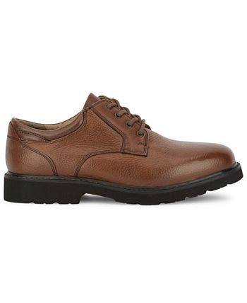 Dockers shelter men's oxford shoes clearance