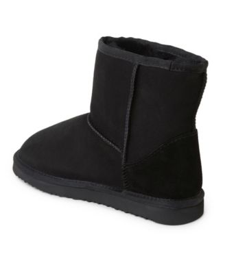Women's Rosebery Genuine Shearling Boot