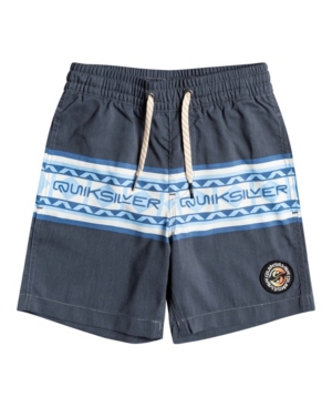Toddler Boys Sun Faded Volley Boy 13