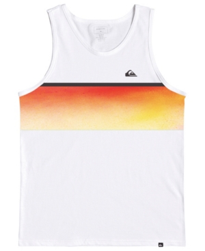 Big Boys Slab Tank Top