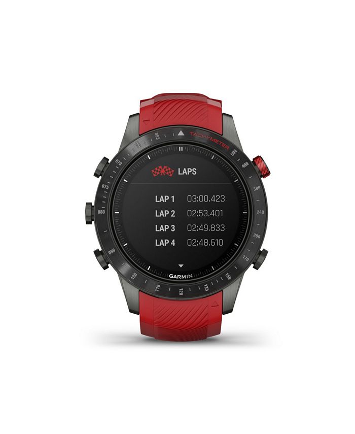 Garmin marq driver review top