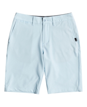 Big Boys Union Amphibian Board Shorts