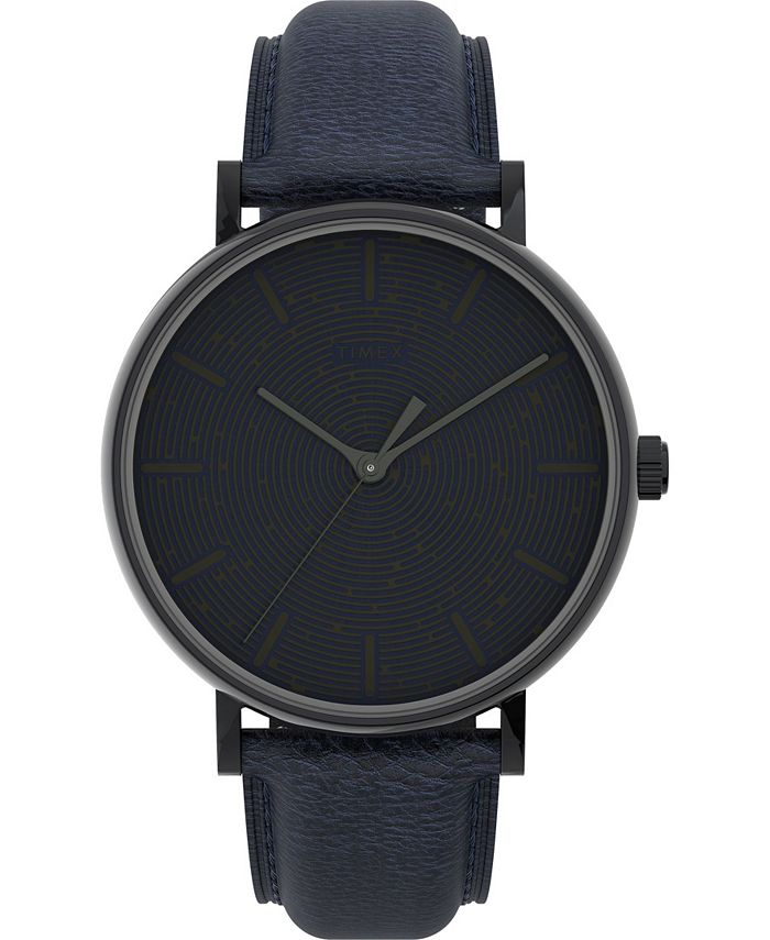 Macys timex watches sales