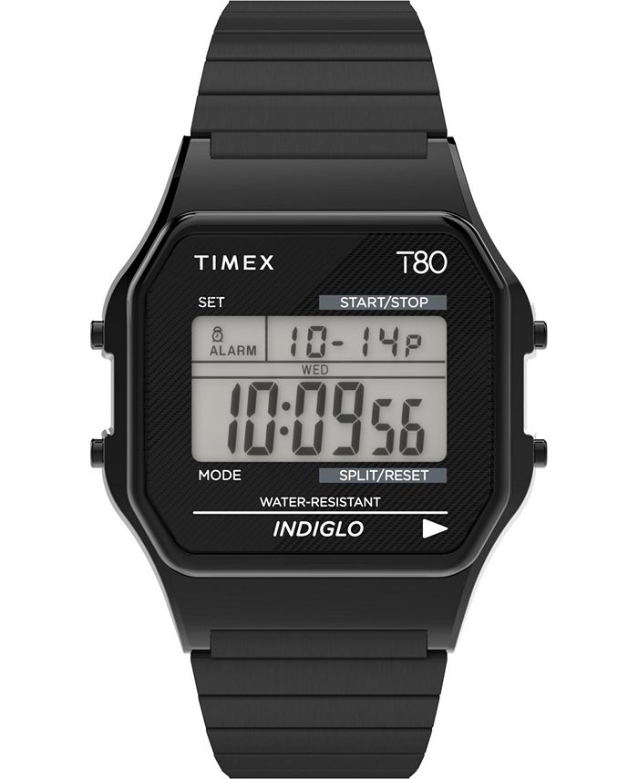 Timex boutique top