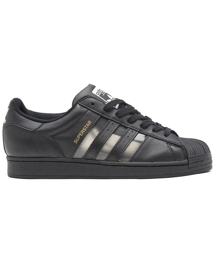 adidas Men's Superstar Sneakers main image 0