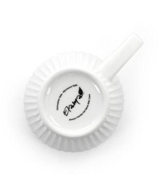 Elle Mugs, Set of 12