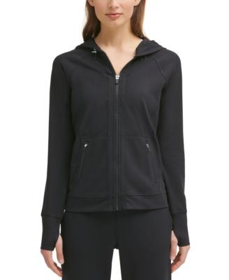 Calvin Klein - Women's Hooded Jacket