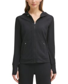 Women's Hooded Jacket