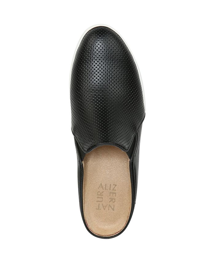 naturalizer wayde mules