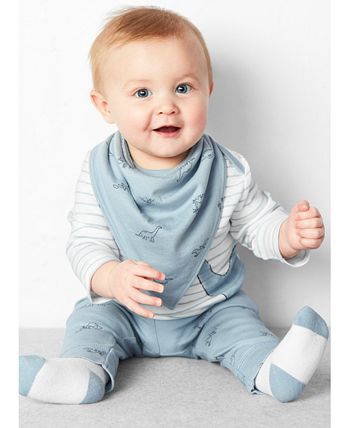 Carter's dinosaur hotsell outfit