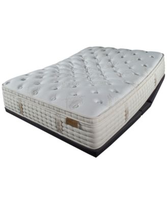 king koil majesty plush mattress