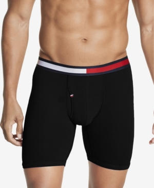 Tommy Hilfiger Men's Cool Stretch Boxer Briefs