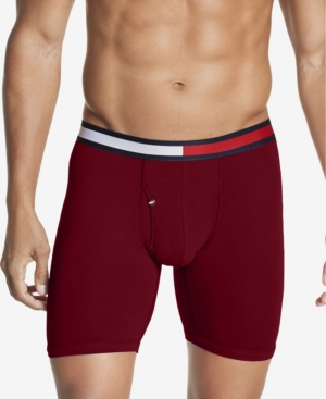 Tommy Hilfiger Men's Cool Stretch Boxer Briefs