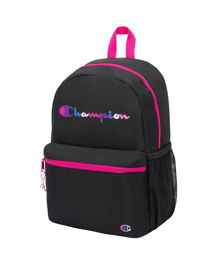 Champion Kid's Youth Quake Backpack & Reviews Kids Macy's