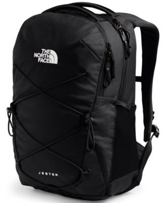 the north face women's jester backpack black