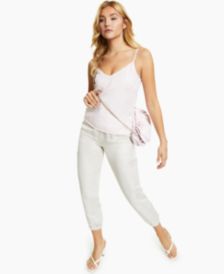 Voile Cami Top