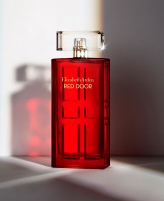 Red Door Eau De Toilette, 1.7oz