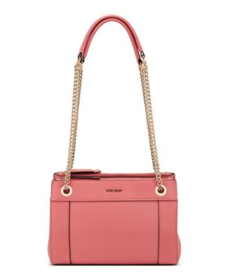 rebecca minkoff ellie diaper bolsa