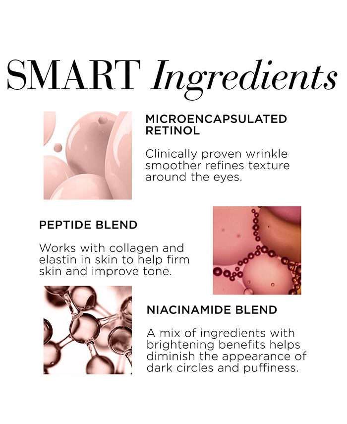 Elizabeth Arden Retinol Ceramide Line Erasing Eye Cream Macy's