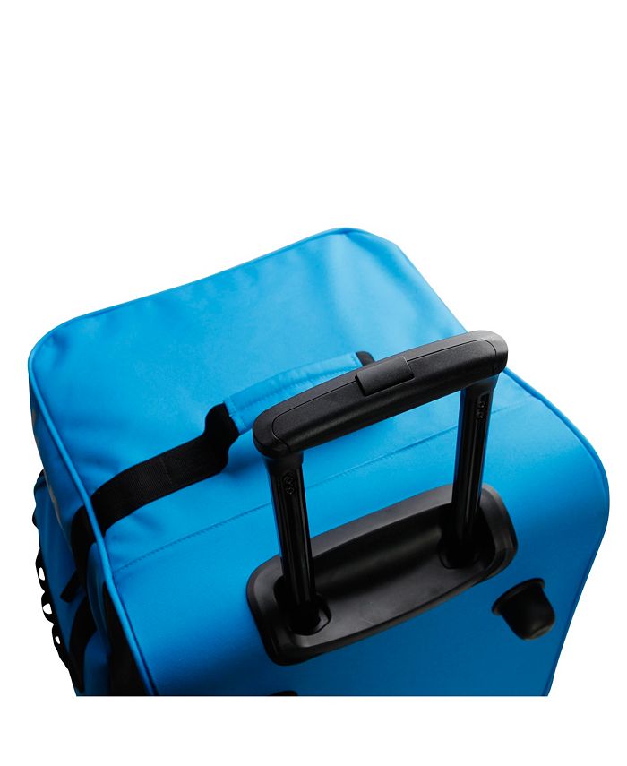 Jeep Pilot 32" Wheeled Duffel & Reviews Duffels & Totes Luggage