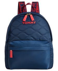 Cate Recycled Nylon Backpack 