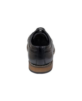 Toddler Boys Dickinson Cap Toe Oxford Shoes