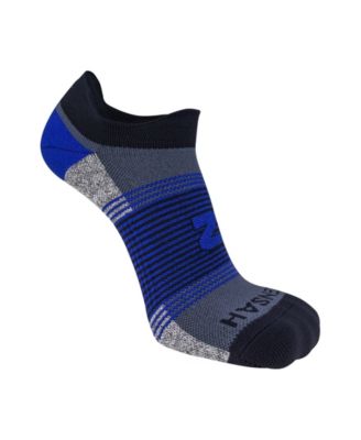 Men's Cloud Cushion Running Socks 3 Pack