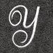 Y
