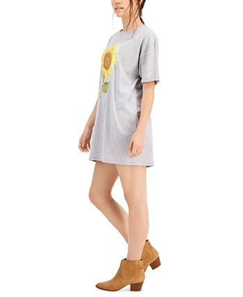 Sunflower hot sale dress juniors