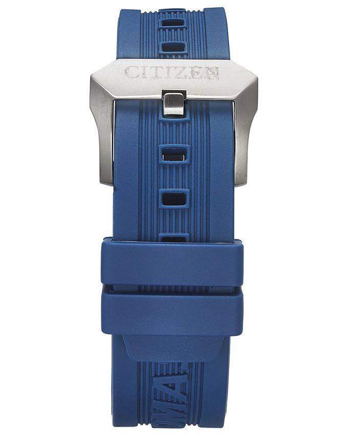 citizen aqualand watch strap