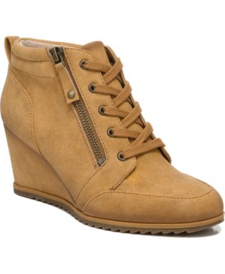 soul naturalizer booties