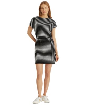 Lauren Ralph Lauren - Striped T-Shirt