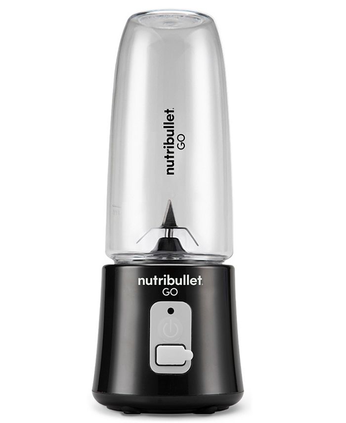 Now there's a cordless, cheap Nutribullet portable blender for the