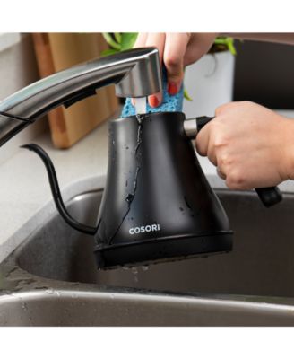 Cosori Smart Electric Gooseneck Kettle - Macy's