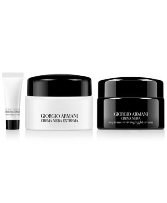 Free Armani 3-Pc. Gift with $150 Armani beauty or skincare purchase