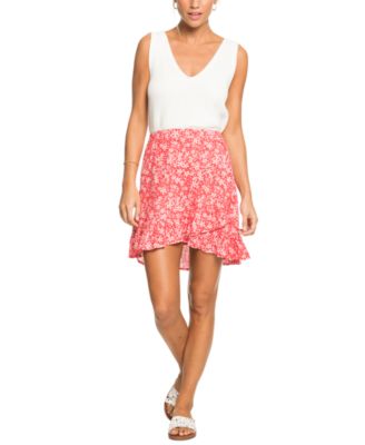 roxy juniors skirts