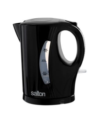 salton tea kettle