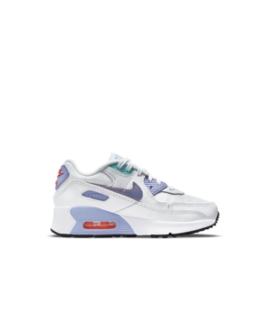 Nike Little Girls Air Max 90 Se 2 Casual Sneakers from Finish Line