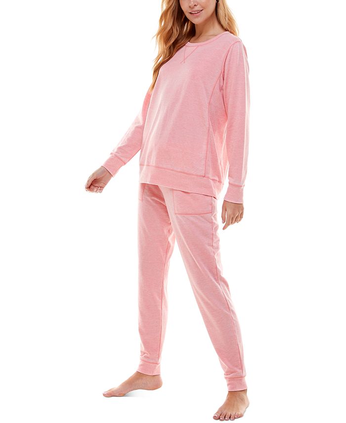 top jogger pants