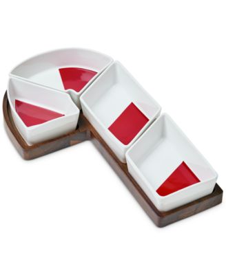 The Cellar - Holiday Candy Cane Divided Server