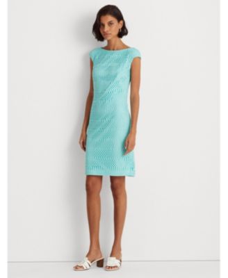 ralph lauren petite cocktail dresses