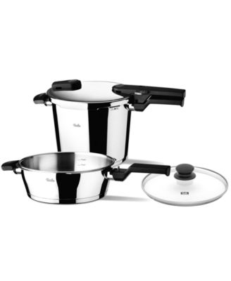 fissler set quattro vitaquick