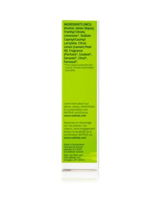 Citrus 24 Hours Deodorant Spray, 3.4 oz