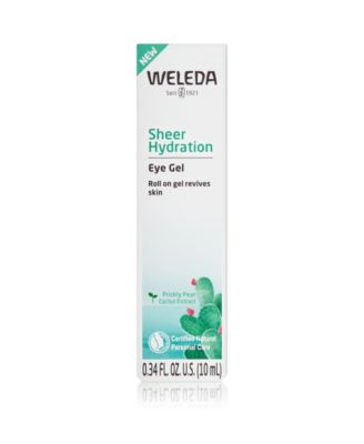Sheer Hydration Eye Gel, 0.34 oz