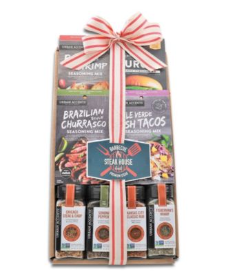 Alder Creek Gift Baskets