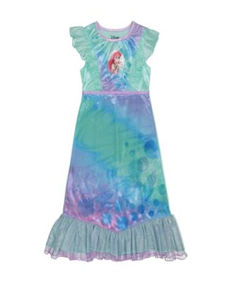 mermaid nightgown