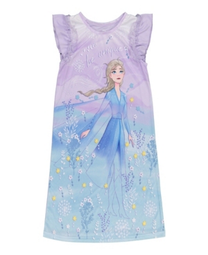 Frozen Big Girls Nightgown